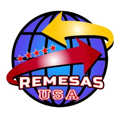 Logo Remesas USA